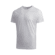 Vertx Ss Full Guard Performance Shirt, White Noise - VTX1480WN2XL