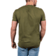 Vertx Stealth Logo Tee T-Shirt - Mens, FDE, Extra Large, F1 VTX9043 NA XLARGE