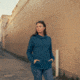 Vertx Swift Hoodie - Womens, Blue Surge, Medium, F1 VTX7025 BLS MEDIUM