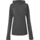 Vertx Swift Hoodie - Womens, Its Black, Medium, F1 VTX7025 IBK MEDIUM