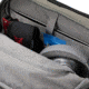 Vertx Tourist Sling 6L Pack, It'S Black/Grey Matter, F1 VTX5085 IBK/GRM NA