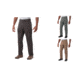 Vertx Travail 2.0 Pants - Men's, Carbide, Grey Matter, Tobacco