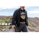 Vertx Tri-Peak Tee T-Shirt - Mens, Grey, Small, F1 VTX9037 NA SMALL