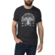 Vertx Urban Discipline Graphic Tee T-Shirt - Mens, Dark Heather Grey, Large, F1 VTXS0004 DHG LARGE