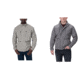 Vertx Urban Discipline Jacket - Unisex, Hard Khaki, Space Force Grey
