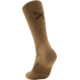 Vertx VaporCore 10in Crew Sock - Mens, Dark Earth, Large, F1 VTX9110 DET LARGE