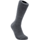 Vertx VaporCore 10in Crew Sock - Mens, Smoke Grey, Medium, F1 VTX9110 SMG MEDIUM