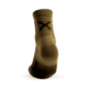 Vertx VaporCore 5in Medium Crew Sock - Mens, Dark Earth, Medium, 9106 DET MEDIUM