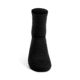 Vertx VaporCore 5in Medium Crew Sock - Mens, ItS Black, Extra Large, 9106 IBK XLARGE
