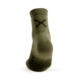 Vertx VaporCore 5in Medium Crew Sock - Mens, Ranger Green, Large, 9106 RGN LARGE