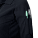 Vertx Coldblack Long Sleeve Polo - Womens