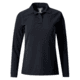 Vertx Coldblack Long Sleeve Polo - Womens