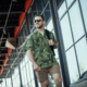 Vertx Dadeland CCW Short Sleeve Shirt - Mens