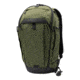 Vertx Gamut Checkpoint Backpack, 25L, Galaxy Black/Canopy Green, F1 VTX5018 GBK/CGN NA