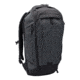 Vertx Gamut Checkpoint Backpack, 25L, Heather Black/ItS Black, F1 VTX5018 HBK/IBK NA