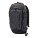Vertx Gamut Checkpoint Backpack, 25L, Heather Black/ItS Black, F1 VTX5018 HBK/IBK NA
