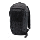 Vertx Gamut Checkpoint Backpack, 25L, Heather Black/ItS Black, F1 VTX5018 HBK/IBK NA