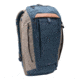 Vertx Gamut Checkpoint Backpack, 25L, Zero Dark Navy/Shock Cord, F1 VTX5018 ZDN/SHC NA