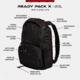 Vertx Ready Backpack X