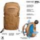 Vertx Siege 35L Backpack