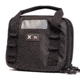 Vertx VTAC Double Pistol Case, Its Black, One Size, F1 VTX5710 IBK NA