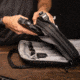Vertx VTAC Double Pistol Case, Its Black, One Size, F1 VTX5710 IBK NA