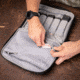 Vertx VTAC Double Pistol Case, Its Black, One Size, F1 VTX5710 IBK NA