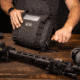 Vertx VTAC Double Pistol Case, Its Black, One Size, F1 VTX5710 IBK NA