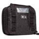 Vertx VTAC Double Pistol Case, Its Black, One Size, F1 VTX5710 IBK NA
