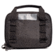 Vertx VTAC Double Pistol Case, Its Black, One Size, F1 VTX5710 IBK NA
