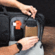 Vertx VTAC Rifle Case, Its Black, 42in, F1 VTX5713 IBK NA