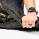 Vertx VTAC Rifle Scabbard, Its Black, One Size, F1 VTX5708 IBK NA