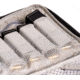 Vertx VTAC Single Pistol Case, Its Black, One Size, F1 VTX5709 IBK NA