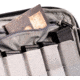 Vertx VTAC Single Pistol Case, Its Black, One Size, F1 VTX5709 IBK NA