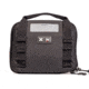 Vertx VTAC Single Pistol Case, Its Black, One Size, F1 VTX5709 IBK NA