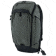 Vertx Gamut Checkpoint Backpack, 25L, Heather OD/Galaxy Black, F1 VTX5018 HOD/GBK NA