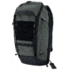 Vertx Gamut Checkpoint Backpack, 25L, Heather OD/Galaxy Black, F1 VTX5018 HOD/GBK NA