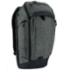 Vertx Gamut Checkpoint Backpack, 25L, Heather OD/Galaxy Black, F1 VTX5018 HOD/GBK NA