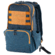 Vertx VTX5036HRF/CBLN Ready Pack 2.0 Backpack Nylon 18H X 14W X 6D Heather R