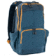 Vertx VTX5036HRF/CBLN Ready Pack 2.0 Backpack Nylon 18H X 14W X 6D Heather R