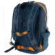 Vertx VTX5036HRF/CBLN Ready Pack 2.0 Backpack Nylon 18H X 14W X 6D Heather R
