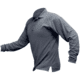 Vertx Womens Coldback Long Sleeve Polo, Grey, LARGE F1 VTX4030P GY LARGE