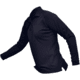 Vertx Women's Coldback Long Sleeve Polo Shirt, Navy, Size Extra Small VTX4030NVP-XSMALL