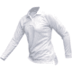 Vertx Women's Coldback Long Sleeve Polo Shirt, White, Size Extra Small VTX4030WHP-XSMALL