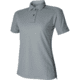 Vertx Womens Coldback Short Sleeve Polo, Grey, LARGE F1 VTX4010P GY LARGE