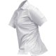 Vertx Women's Coldback Short Sleeve Polo Shirt, White, Size Extra Small VTX4010WHP-XSMALL