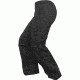 Vertx Women's Phantom LT 2.0 Pants - Women's, 0 US, Inseam 30 in, Black, F1 VTX8051 BK 0 30