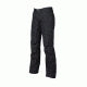 Vertx Womens Phantom OPS Polyester/Cotton Pants, Black, 0 30 F1 VTX8650 BK 0 30
