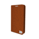 Vest iPhone 8+/7+ Anti-Radiation Wallet Case, Brown, VST-89702