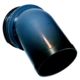 VETUS Rotating Hose Connection f/LP, LSS &amp; NLP - 50mm, US003